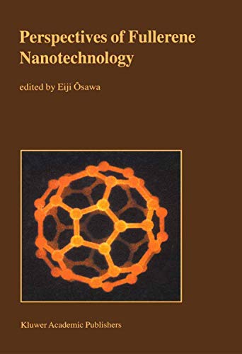 9780792371748: Perspectives of Fullerene Nanotechnology