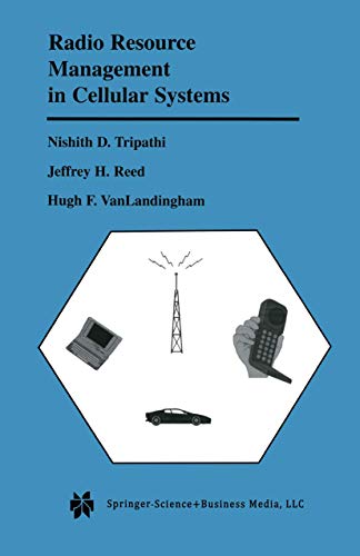 9780792373742: Radio Resource Management in Cellular Systems