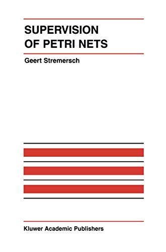 9780792374862: Supervision of Petri Nets: 13