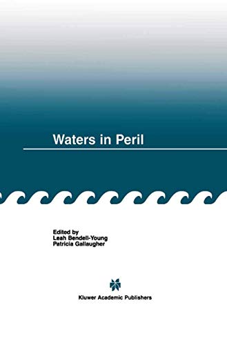 9780792375043: Waters in Peril