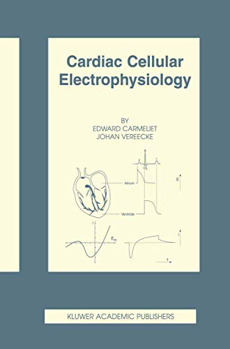 9780792375449: Cardiac Cellular Electrophysiology: Southwest Germany in the Late Paleolithic and Mesolithic: 9