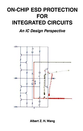 9780792376477: On-Chip Esd Protection for Integrated Circuits: An Ic Design Perspective