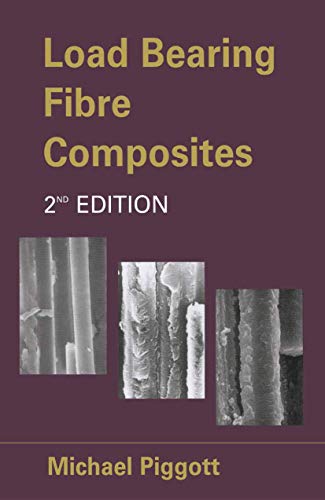 9780792376651: Load Bearing Fibre Composites