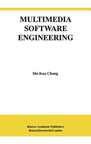 9780792377368: Multimedia Software Engineering: 7 (International Series in Software Engineering)