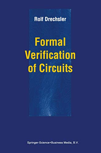 Formal Verification Of Circuits