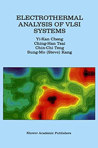 Stock image for Electrothermal Analysis of VLSI Systems for sale by Books Puddle