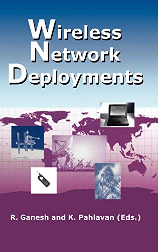 Beispielbild fr Wireless Network Deployments (The Springer International Series in Engineering and Computer Science, 558) zum Verkauf von HPB-Red