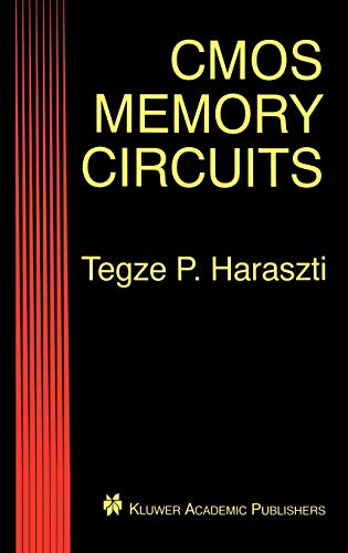9780792379508: CMOS Memory Circuits