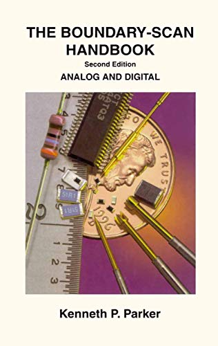 Stock image for The Boundary-Scan Handbook: Analog and Digital for sale by HPB-Red