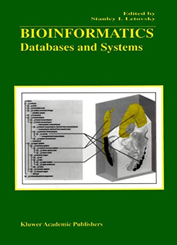 Bioinformatics: Databases and Systems