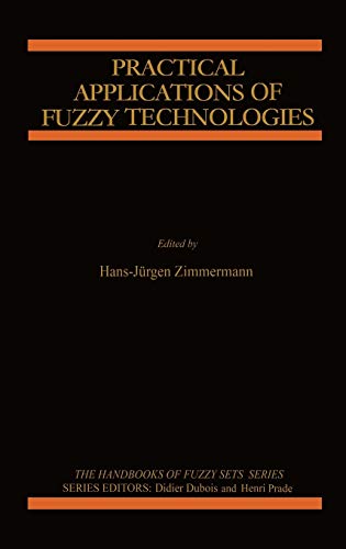 9780792386285: Practical Applications of Fuzzy Technologies: 6