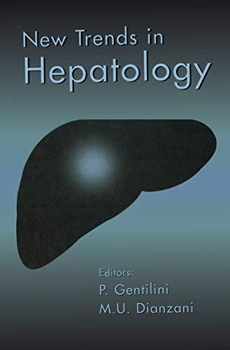 New Trends in Hepatology: The Proceedings of the Annual Meeting of the Italian National Programme...