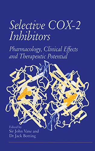 Stock image for Selective COX-2 Inhibitors: Pharmacology, Clinical Effects and Therapeutic Potential for sale by HPB-Red