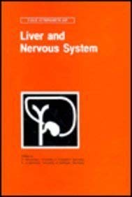 Imagen de archivo de Liver and Nervous System a la venta por dsmbooks