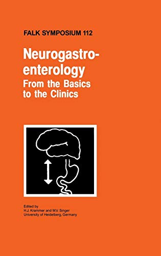 9780792387572: Neurogastroenterology: From the Basics to the Clinics: 112