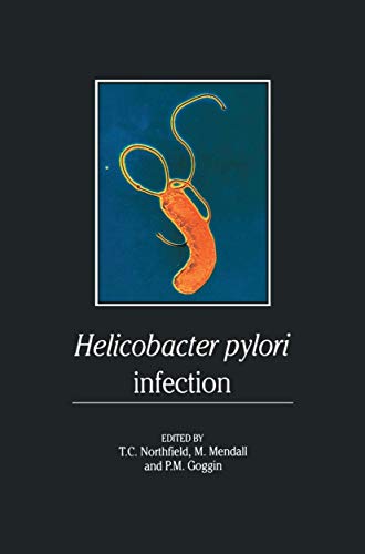Helicobacter Pylori: Pathophysiology, Epidemiology and Management