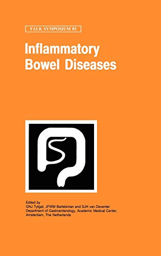 Inflammatory Bowel Diseases - Tytgat G. N. J.