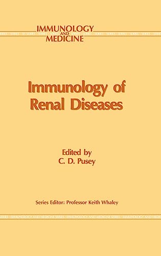 Immunology of Renal Diseases