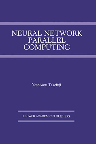 Neural Network Parallel Computing.