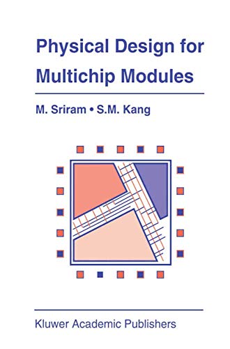 9780792394501: Physical Design for Multichip Modules