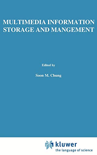9780792397649: Multimedia Information Storage and Management