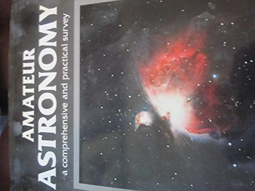 9780792450047: Amateur Astronomy