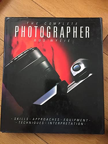 Beispielbild fr The Encyclopedia of New Photography zum Verkauf von WorldofBooks