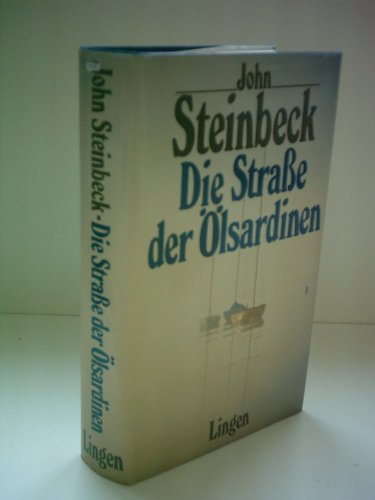 Beispielbild für John Steinbeck Collection zum Verkauf von Discover Books