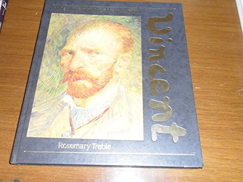 Stock image for The Paintings of Van Gogh for sale by Better World Books