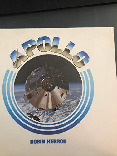 Stock image for Apollo for sale by P.C. Schmidt, Bookseller