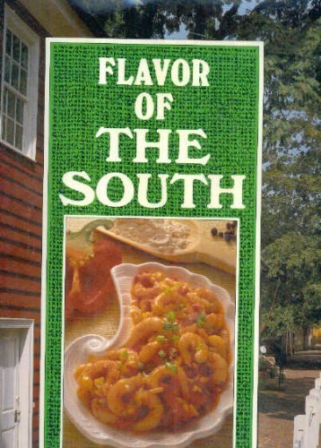 Stock image for Flavor of the South for sale by medimops