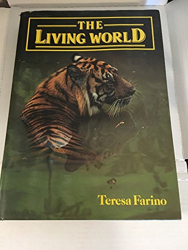 Stock image for The Living World for sale by Better World Books: West