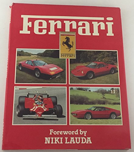 Beispielbild fr Ferrari : Dream Machines zum Verkauf von Better World Books