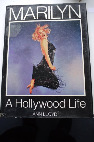 9780792450887: Marilyn: A Hollywood Life