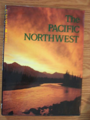 Stock image for Pacific Northwest for sale by medimops
