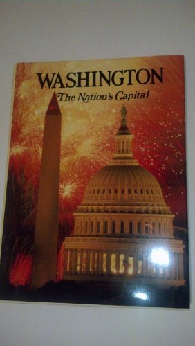 9780792450962: Washington: The Nation's Capital