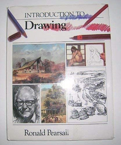 Imagen de archivo de Introduction to Drawing a la venta por Better World Books