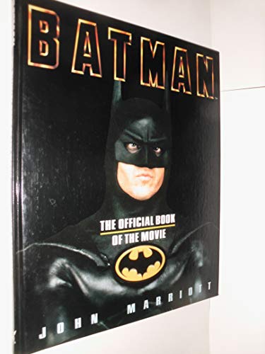Stock image for Batman for sale by ThriftBooks-Atlanta