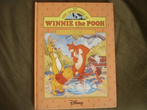 Stock image for Stripes (New Adventures of Winnie the Pooh) for sale by SecondSale