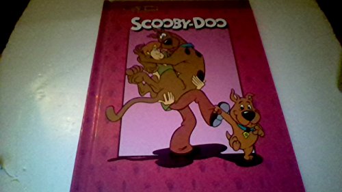 Stock image for Scooby-Doo (Hanna Barbera Family Favorites) for sale by SecondSale