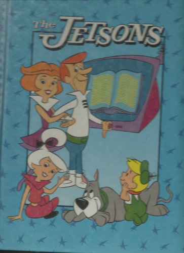 Beispielbild fr The Jetsons zum Verkauf von Half Price Books Inc.