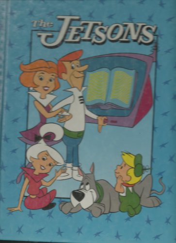 Stock image for The Jetsons for sale by Half Price Books Inc.