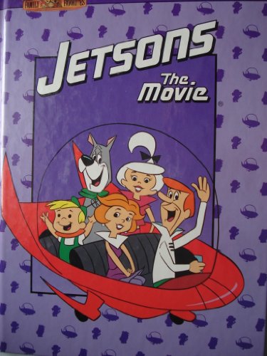 9780792451556: jetsons the movie