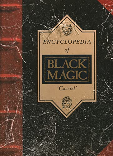 Stock image for Encyclopedia of Black Magic for sale by Half Price Books Inc.