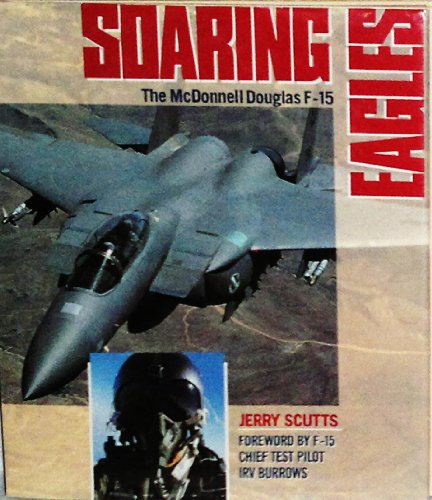 Imagen de archivo de Soaring Eagles a la venta por SecondSale