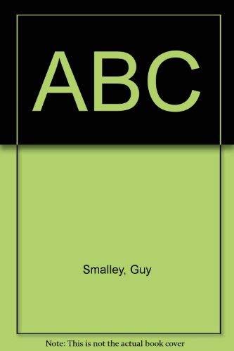 Stock image for ABC for sale by Half Price Books Inc.