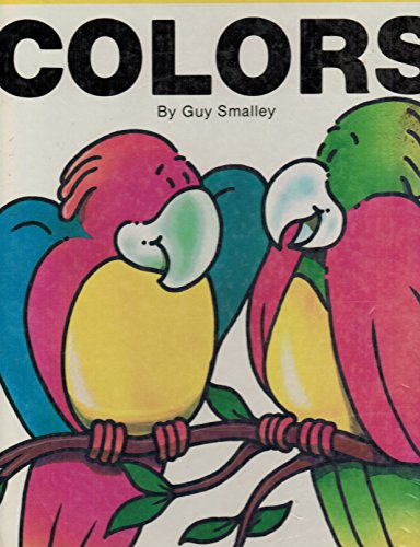 Stock image for Colors for sale by Zoom Books Company