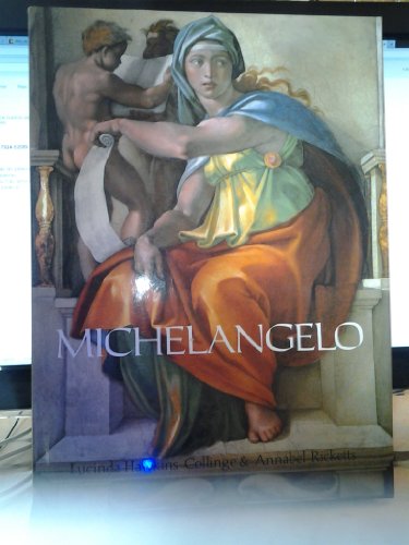 Imagen de archivo de Michelangelo a la venta por Better World Books: West
