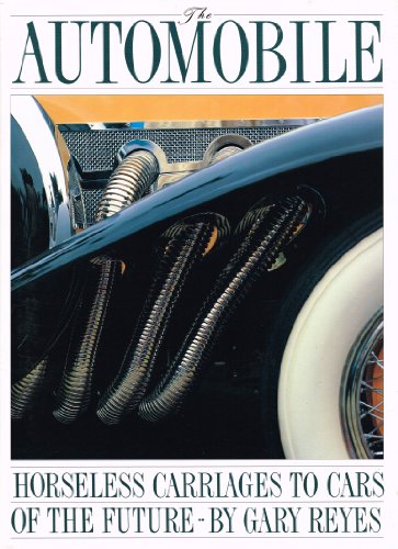 9780792452409: The Automobile: Horseless Carriages to Cars of the Future (A Friedman Group book)