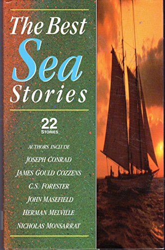 Beispielbild fr THE BEST SEA STORIES; 22STORIES zum Verkauf von William L. Horsnell